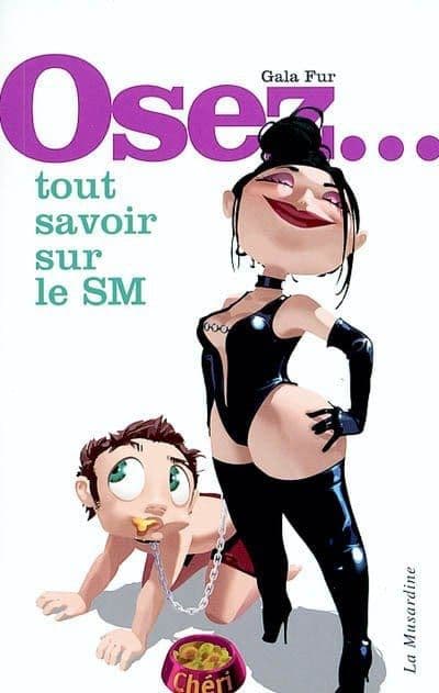 Osez tout savoir sur le SM