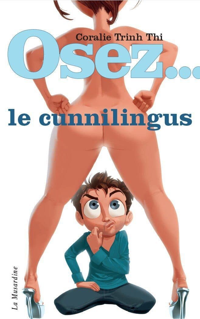 Osez le cunnilingus