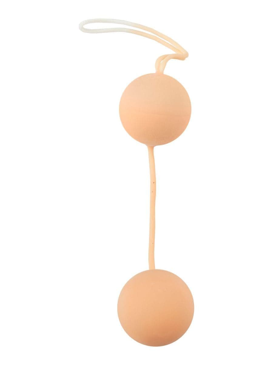 Boules d’amour en peau naturelle