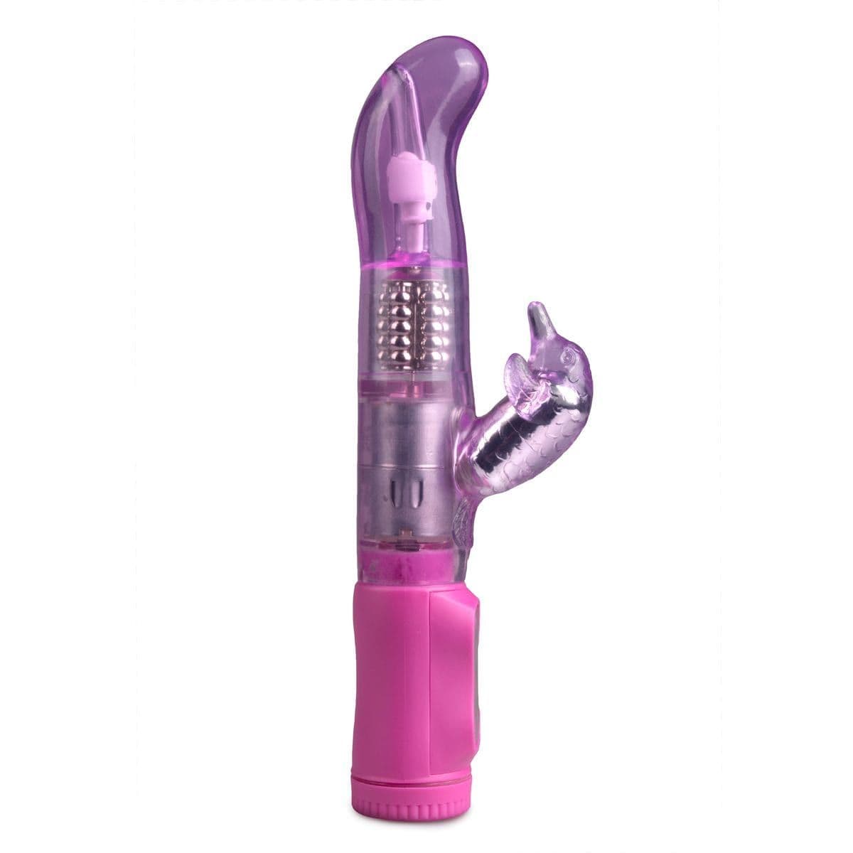 Hummer vibromasseur de point G