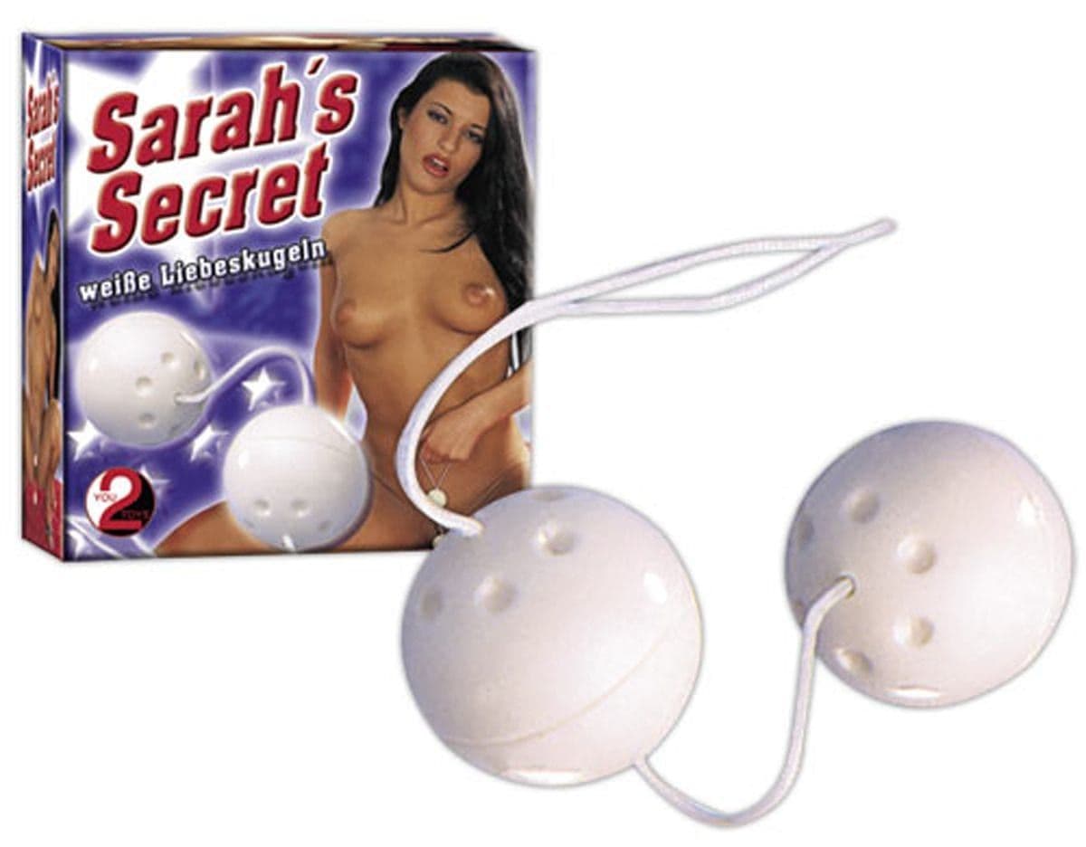 Le Secret de Sara