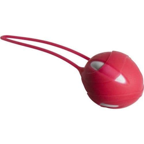 Smartballs Teneo DUO Blanc-Rouge