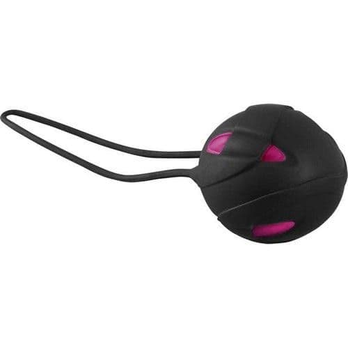 Smartballs Teneo UNO Framboise/noir