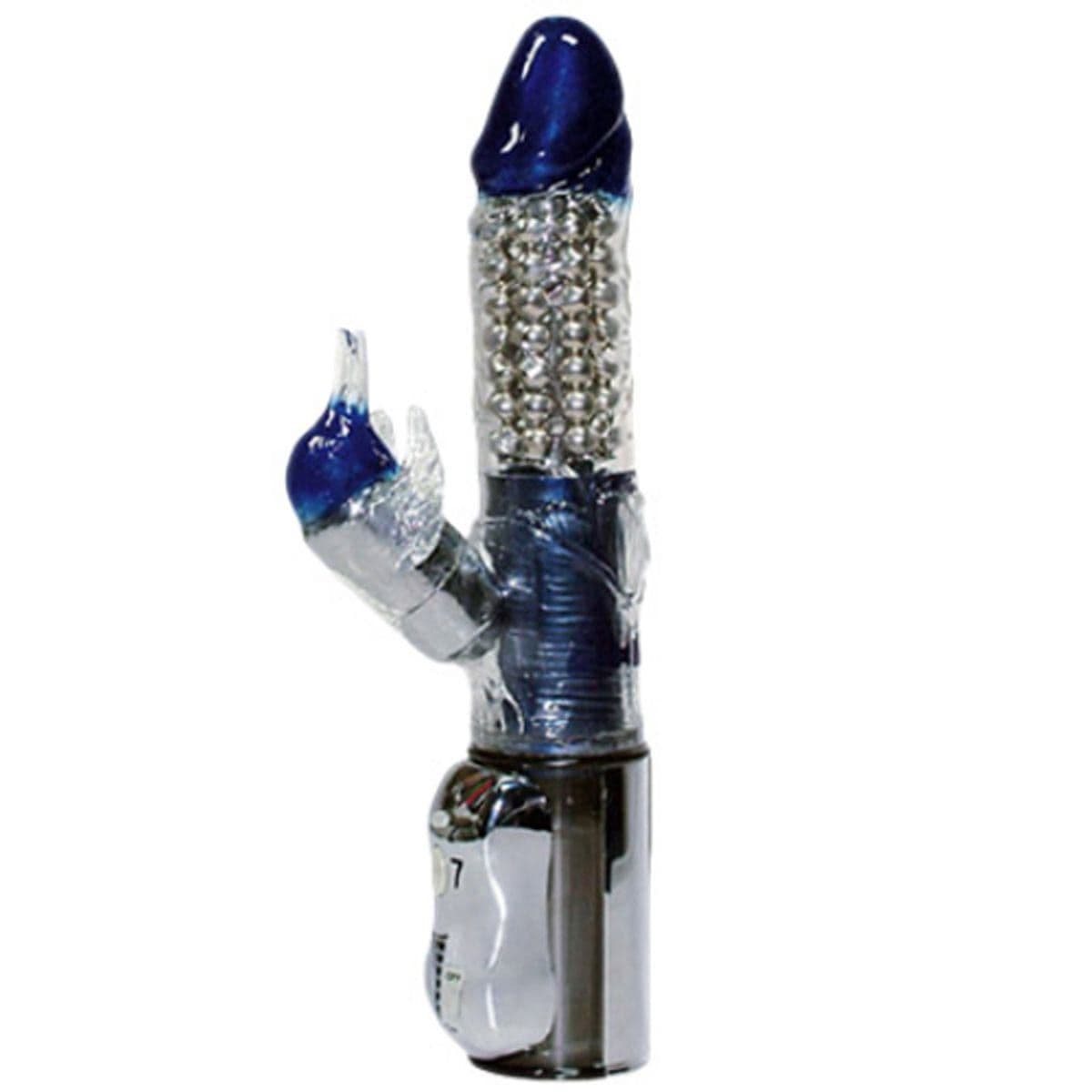 Vibromasseur super Kolibrie