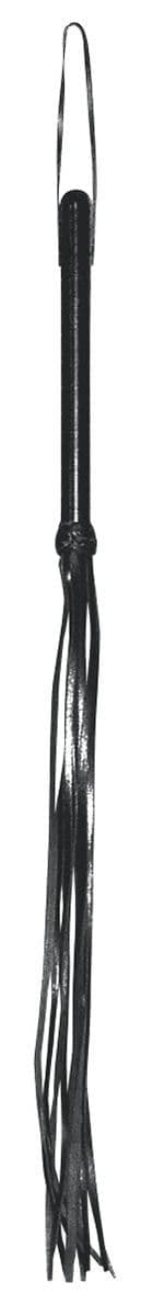 Long fouet