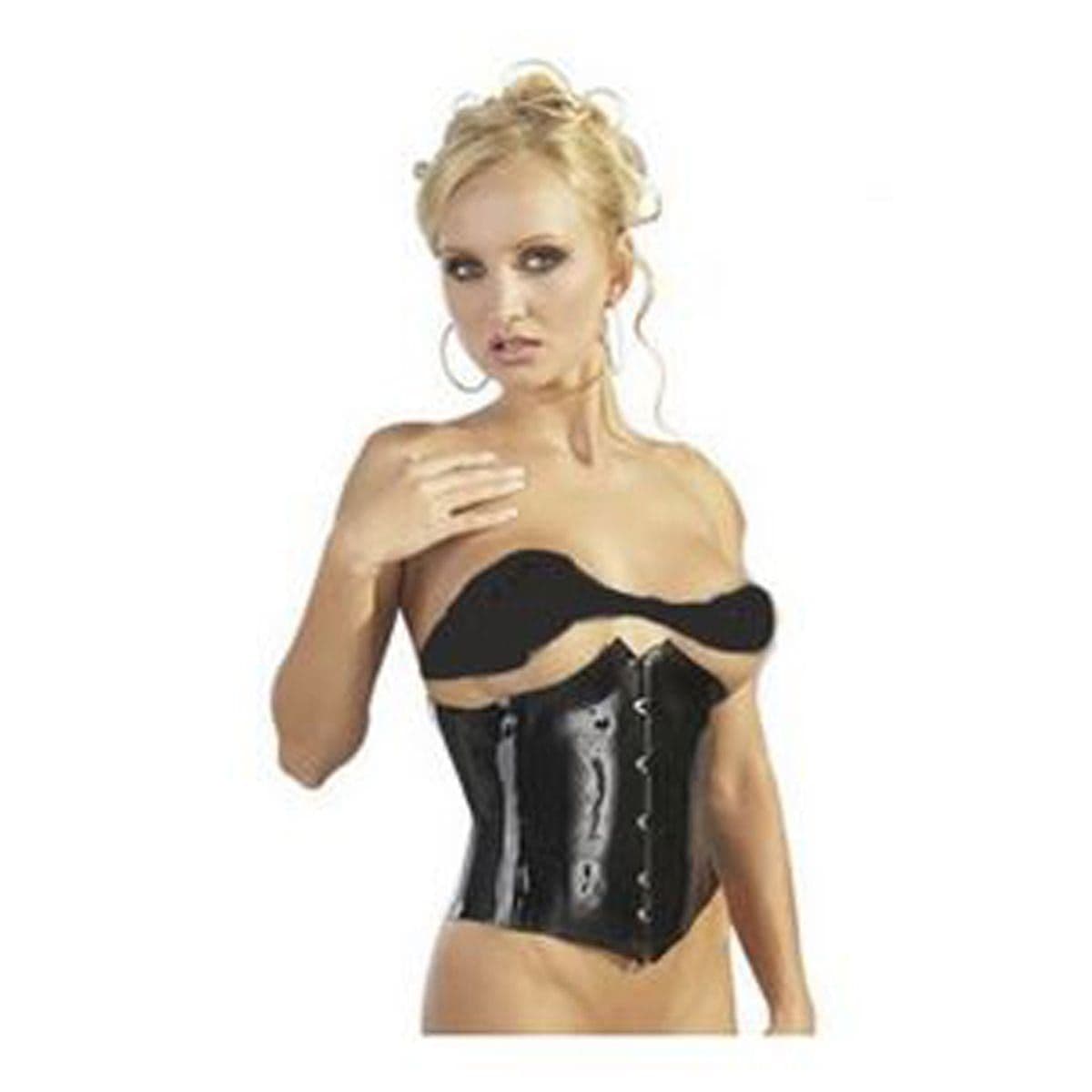 Corsage latex
