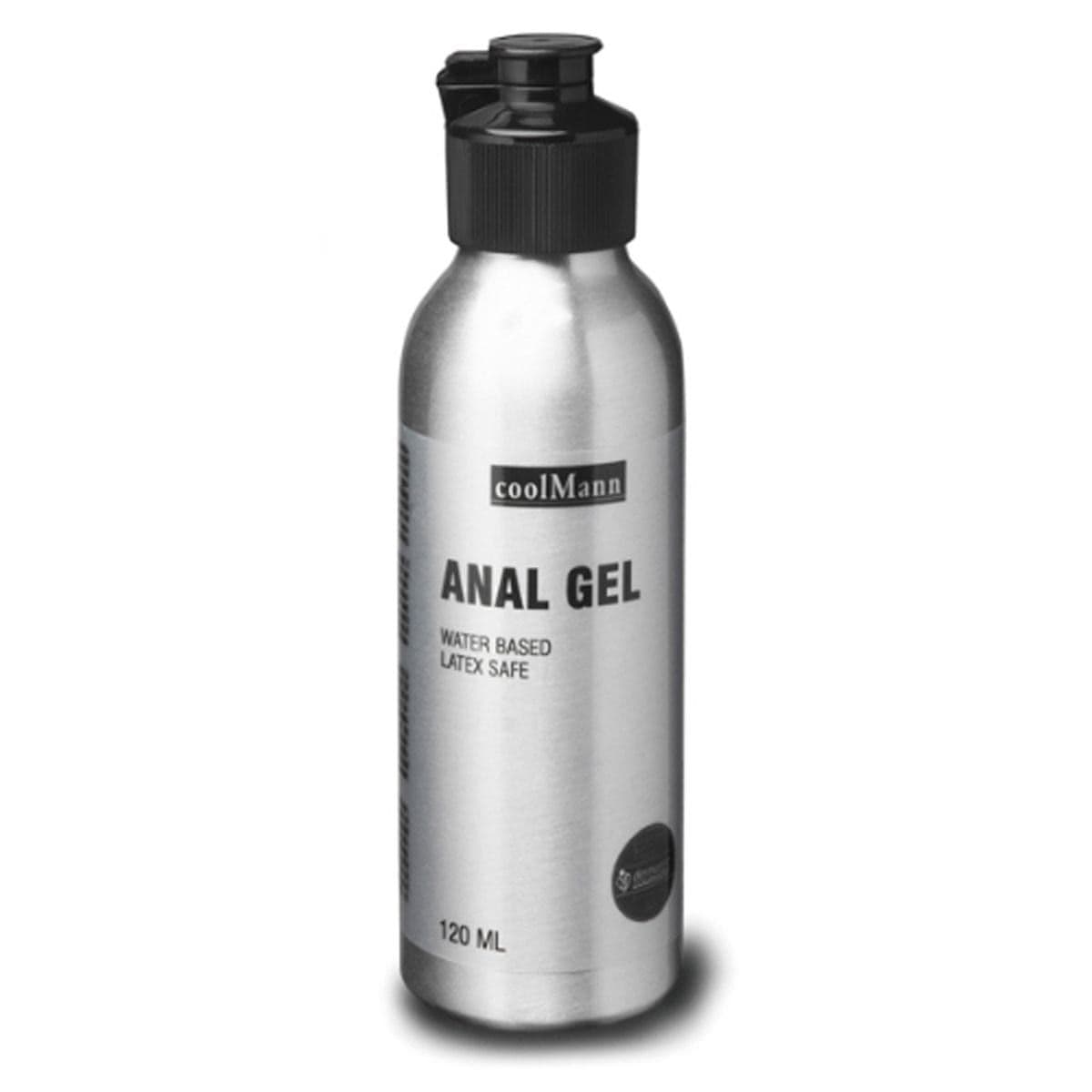 Gel anal Coolman