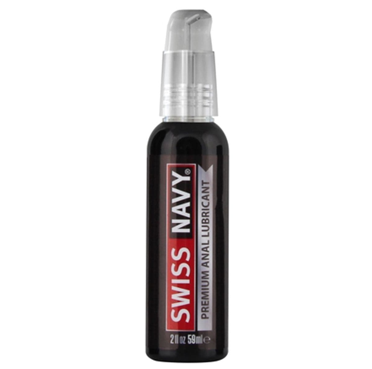 Lubrifiant anal Swiss Navy