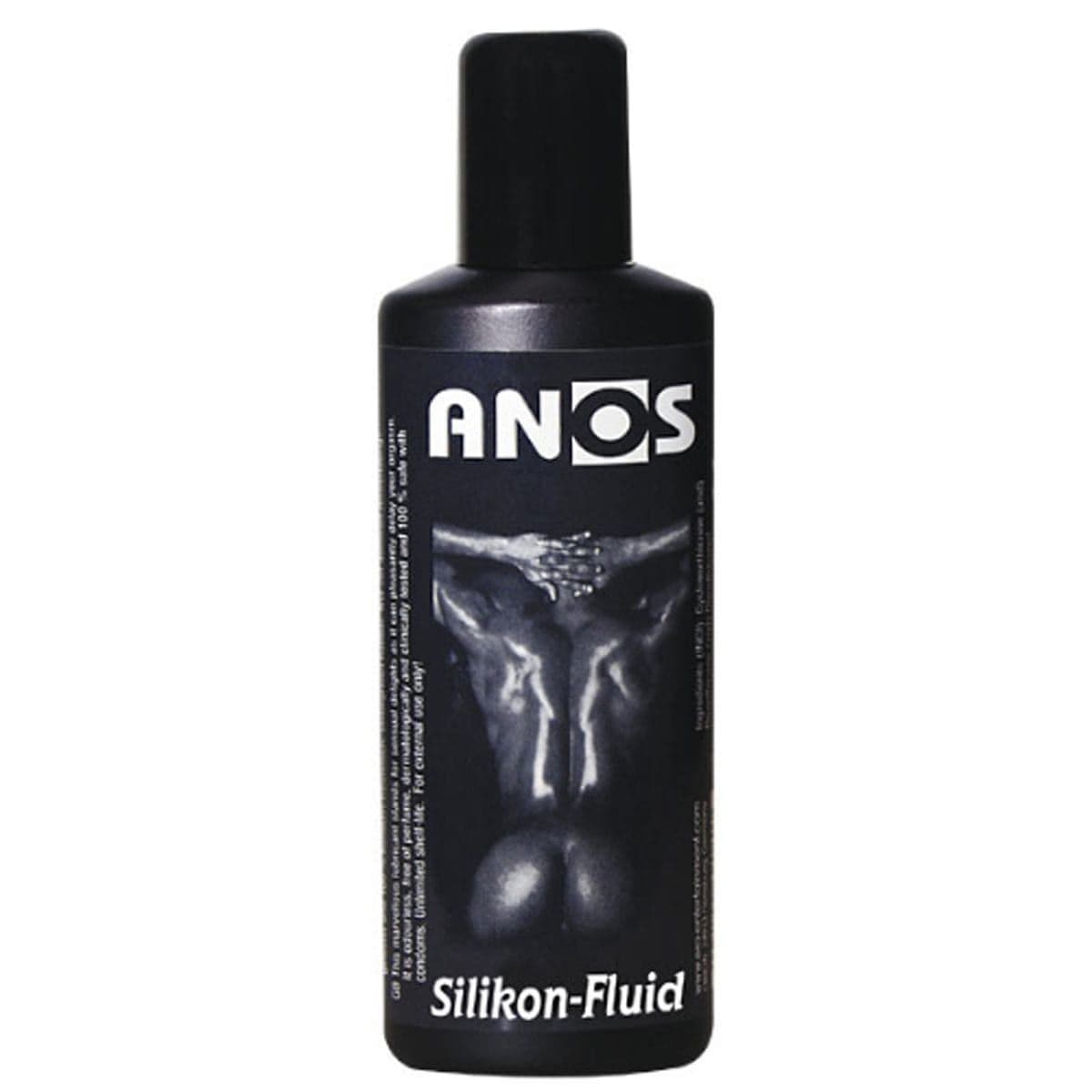 Lubrifiant de chez Anos