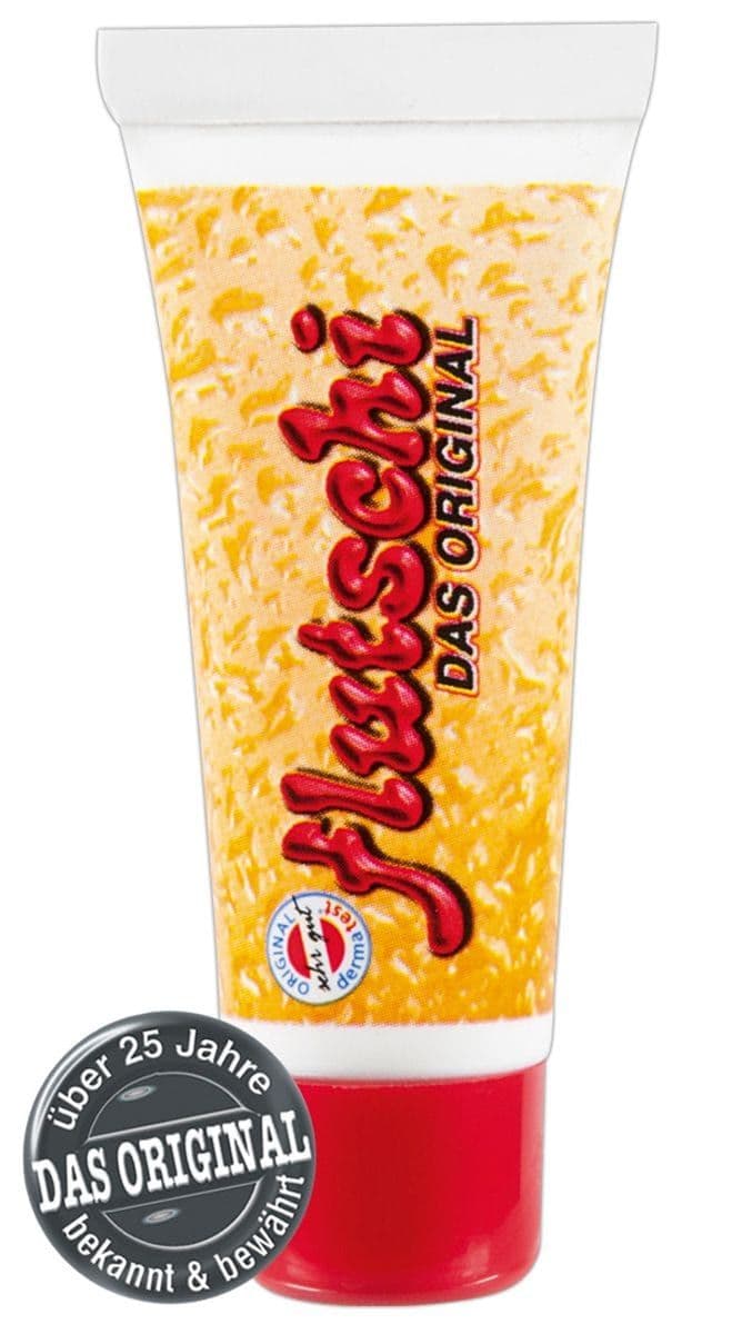 Lubrifiant Flutschi 10 ml