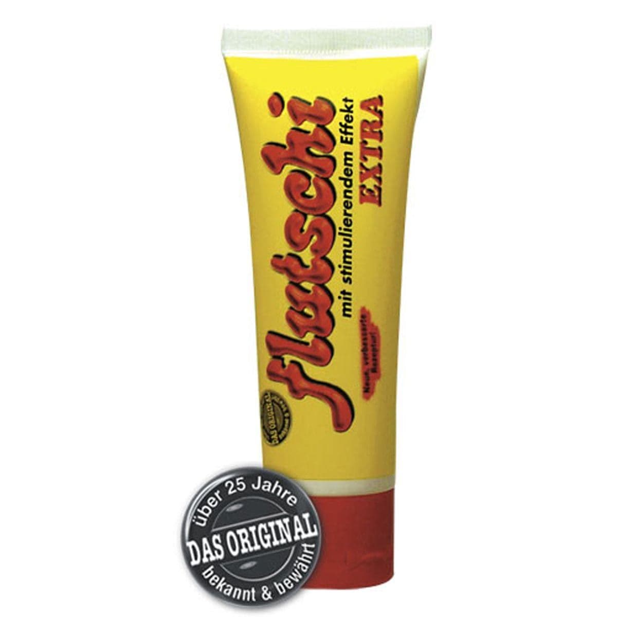 Lubrifiant non gras