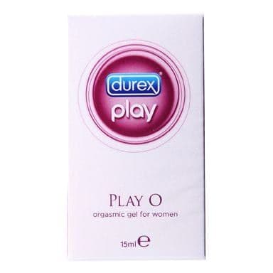 Nouveau gel stimulant pour les femmes