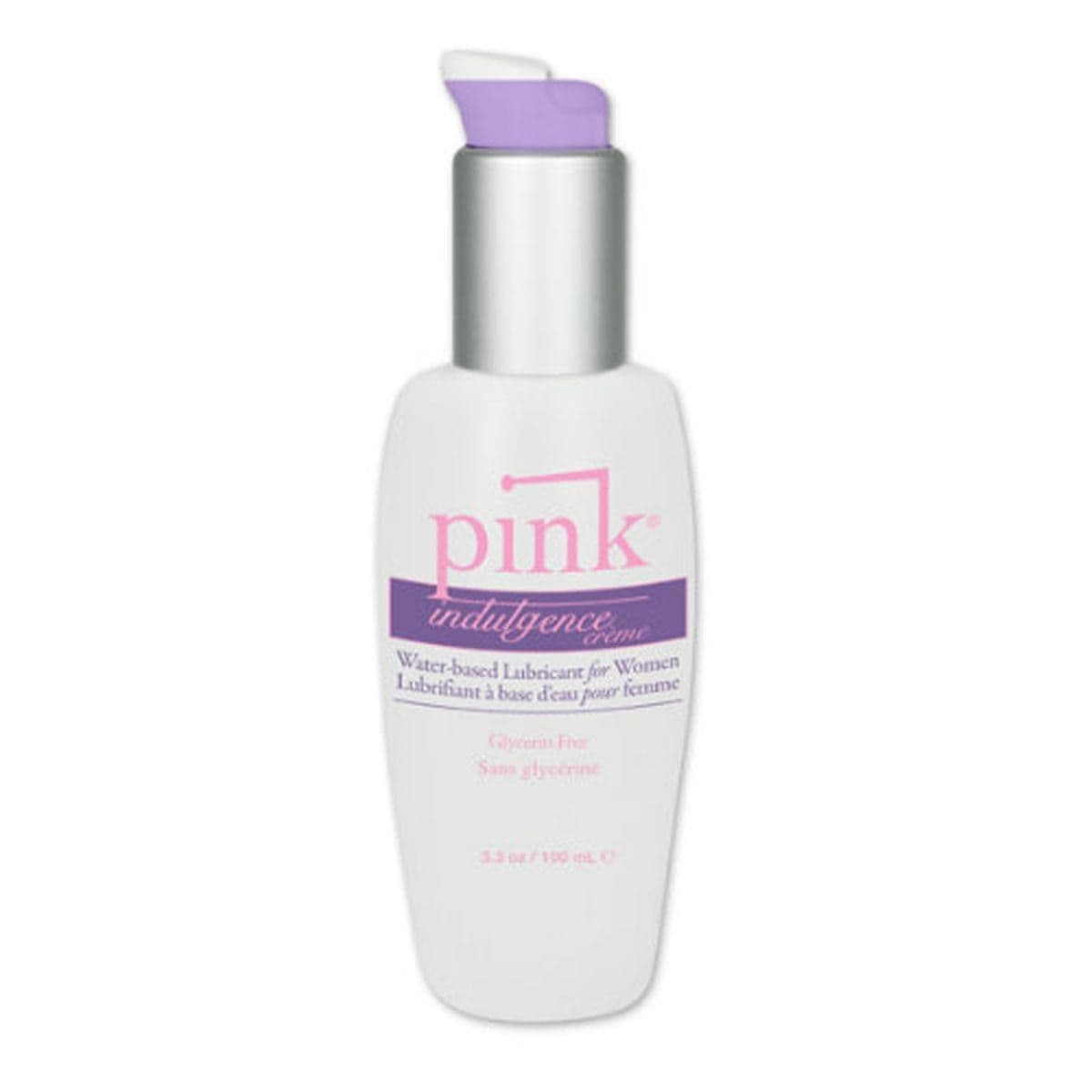 Pink - Indulgence Crème