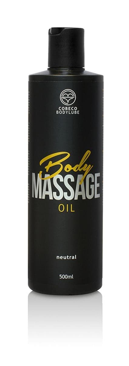 Huile de massage 500 ml