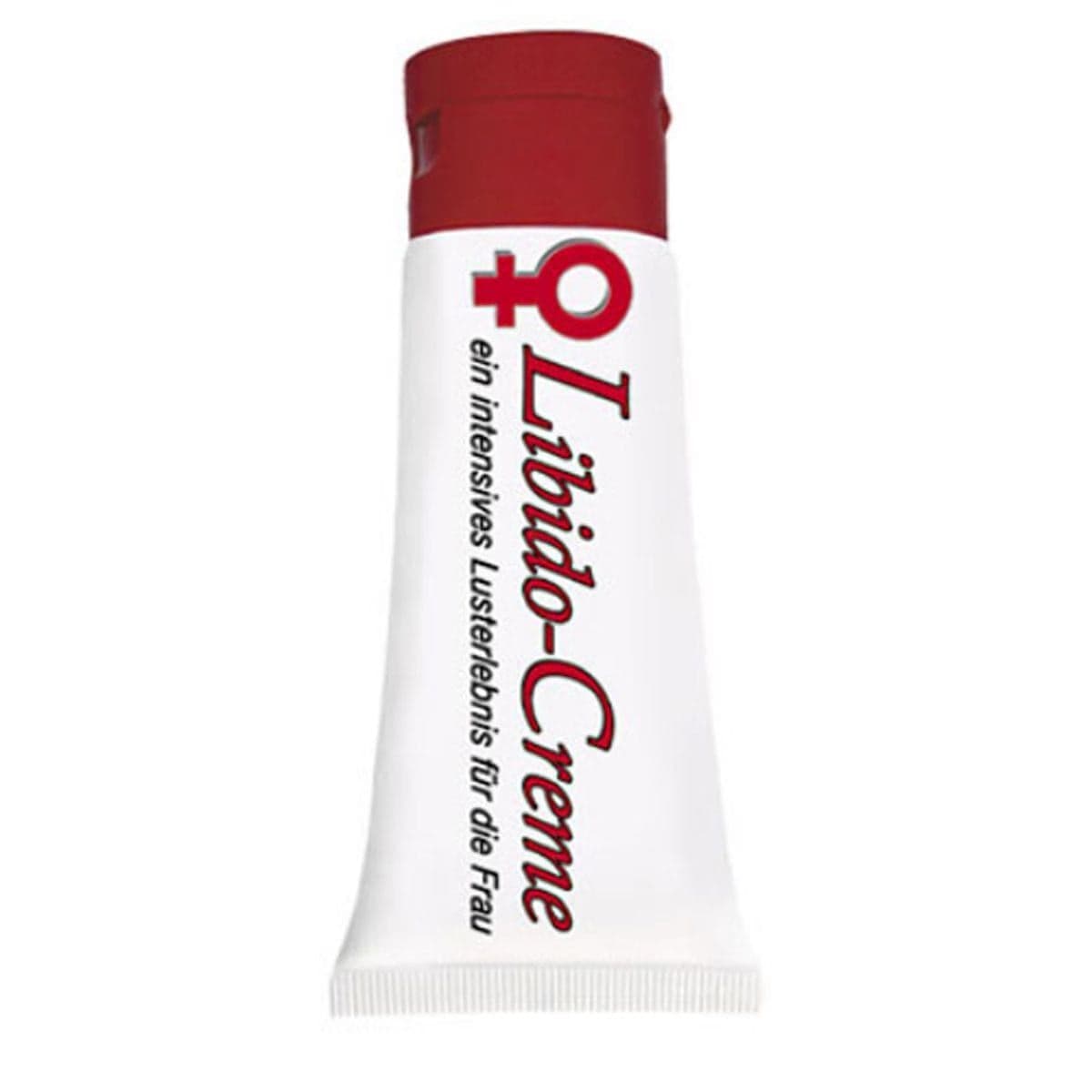 Crème Libido