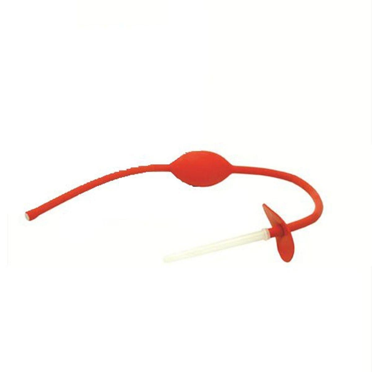 Pompe clisma douche anale