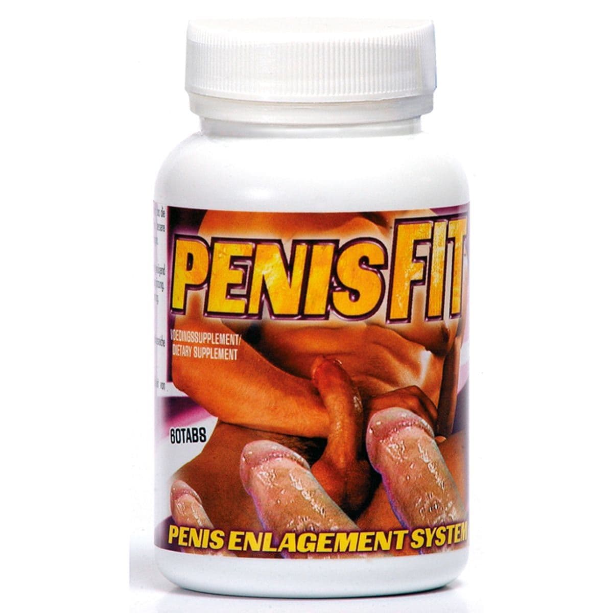 Pilules Pénis Fit