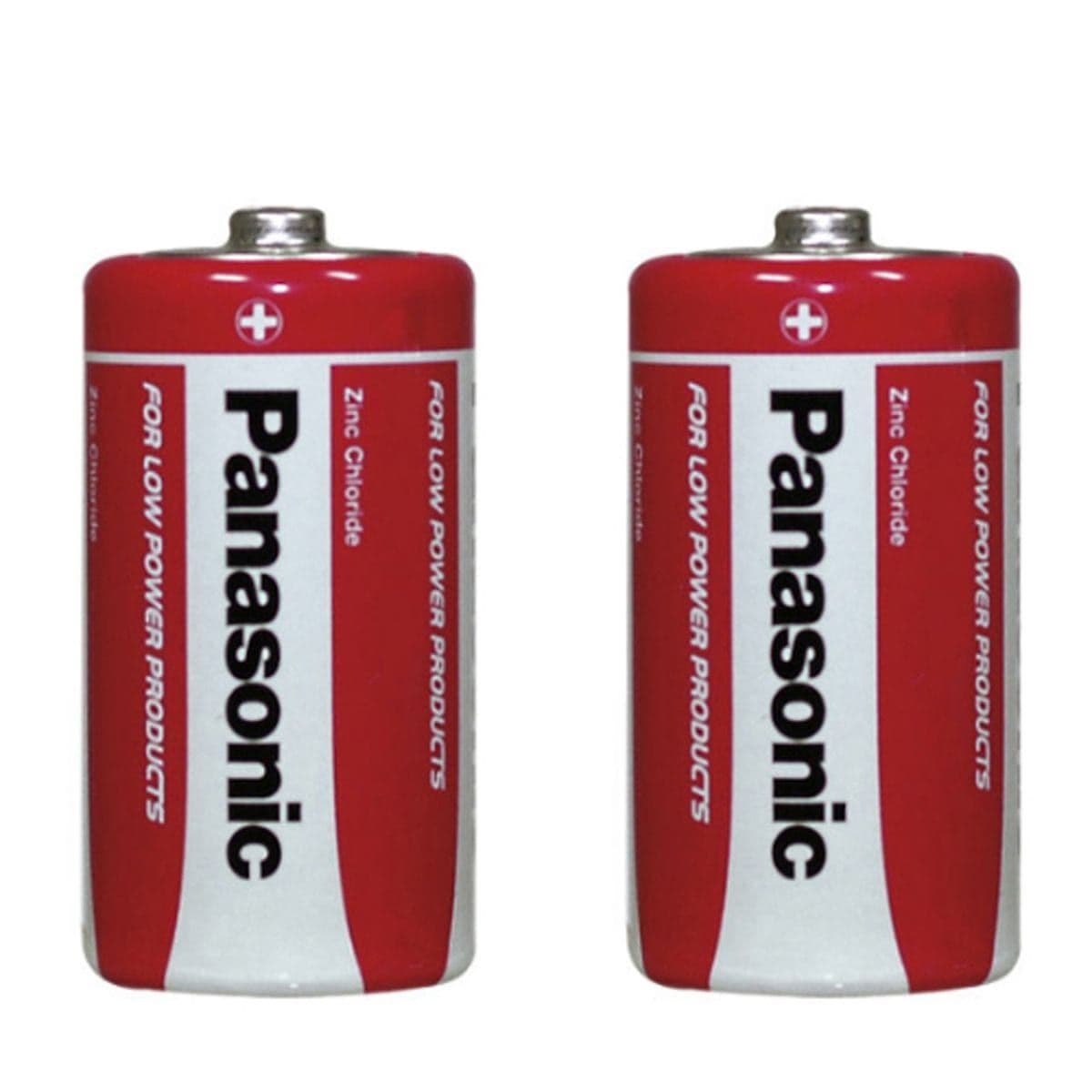 Batterie C