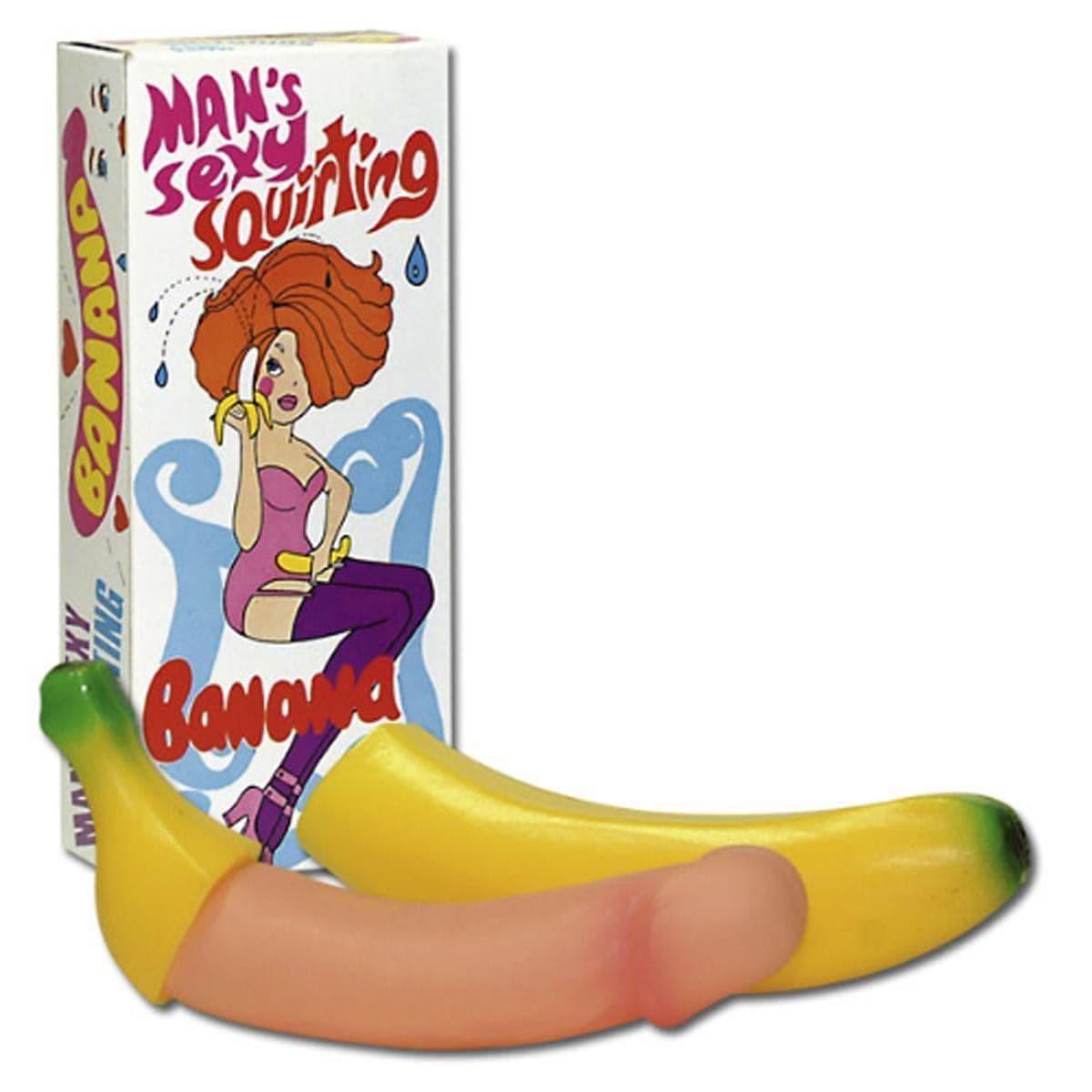 Banane Fun