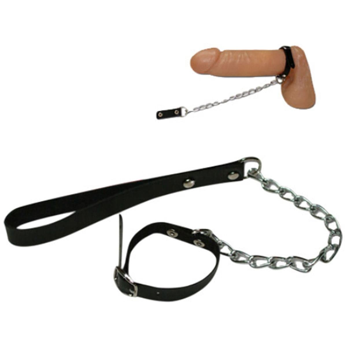 Willy Leash