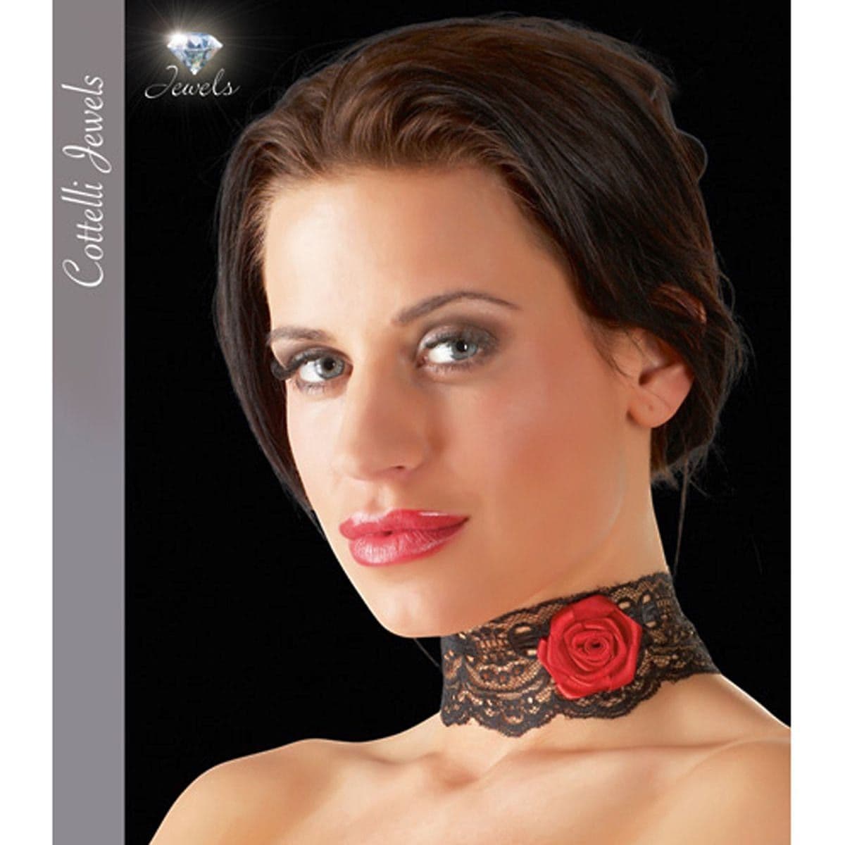 Collier Rose