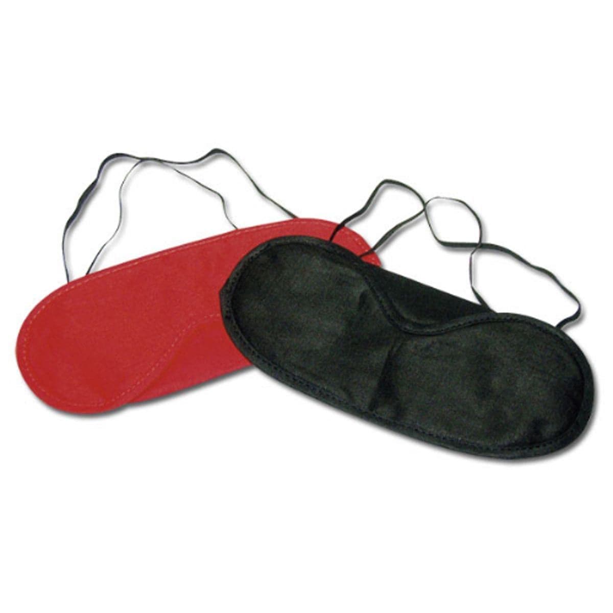Ensemble de masques pour les yeux