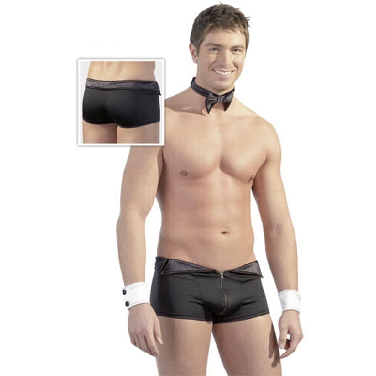Chippendale set