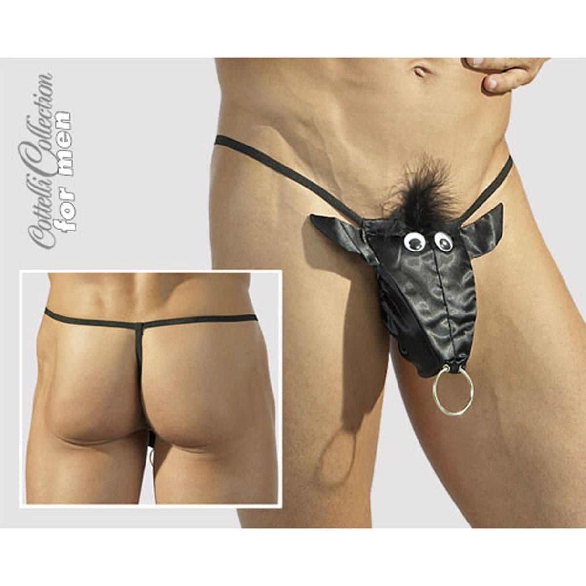 Fun String Bélier