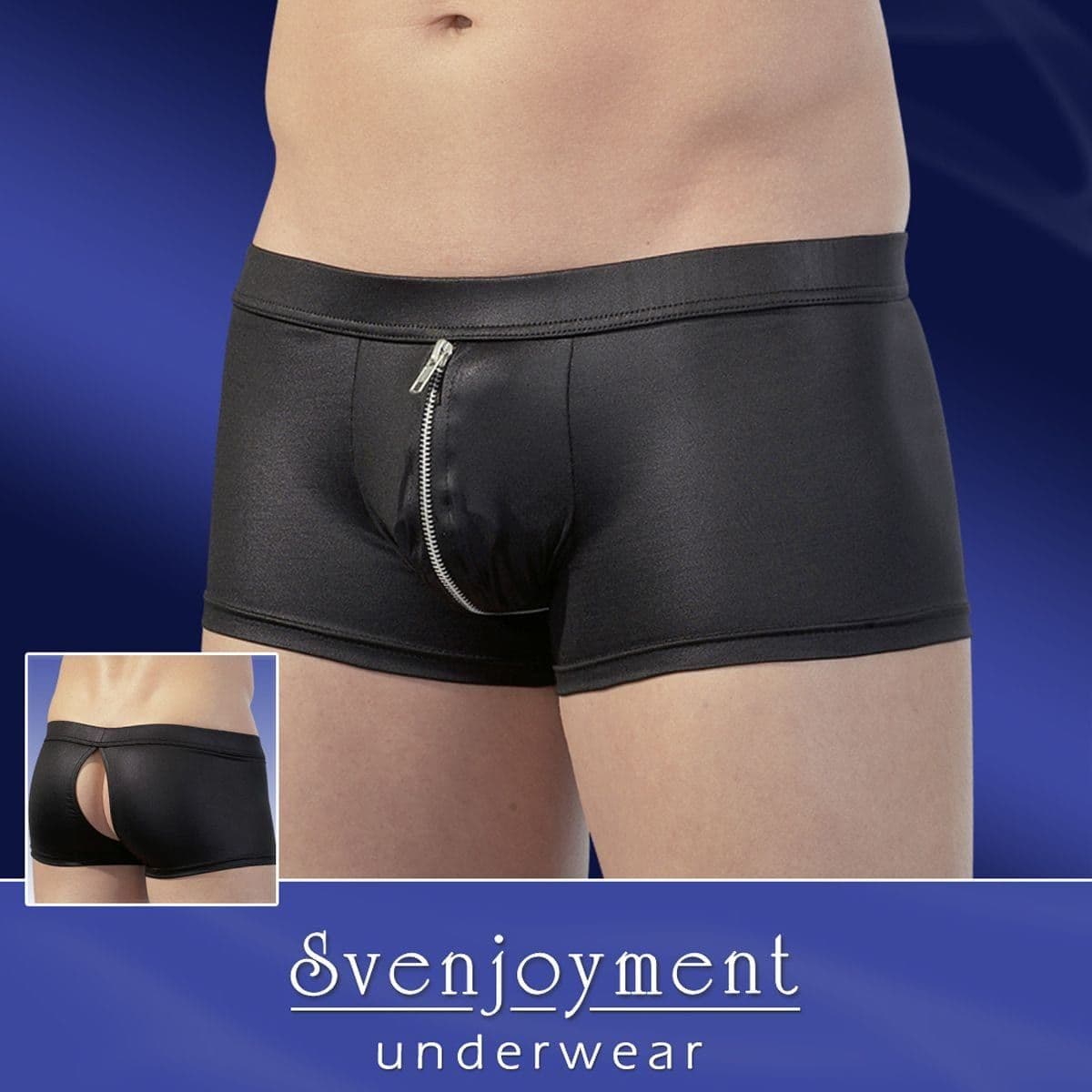 Short ouvert Wetlook