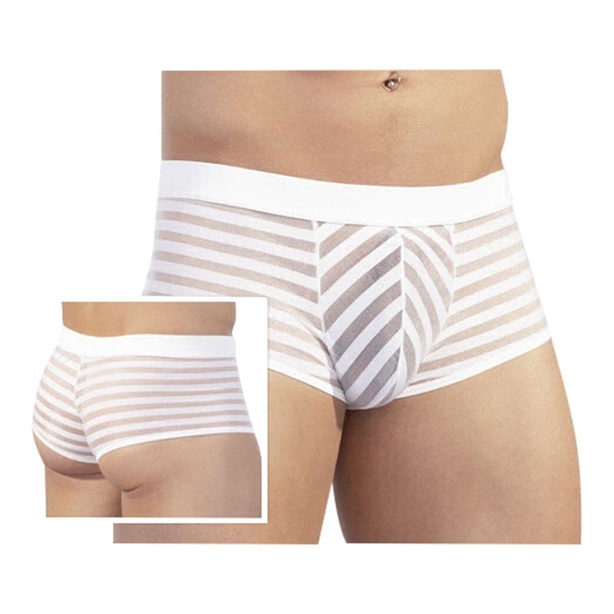 Short Stripes