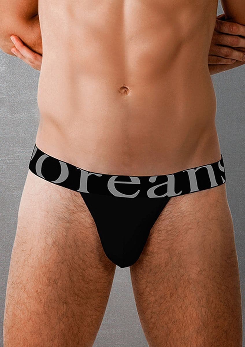 Slip Hommes Doreanse - Noir