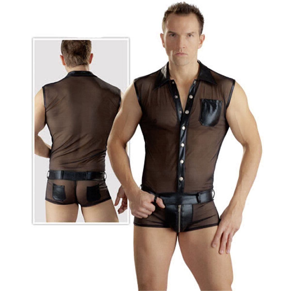 Combinaison pour Messieurs