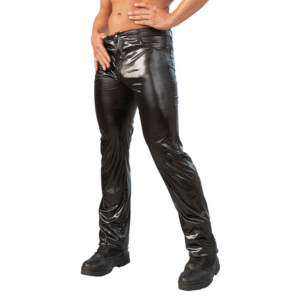 Contour Jeans