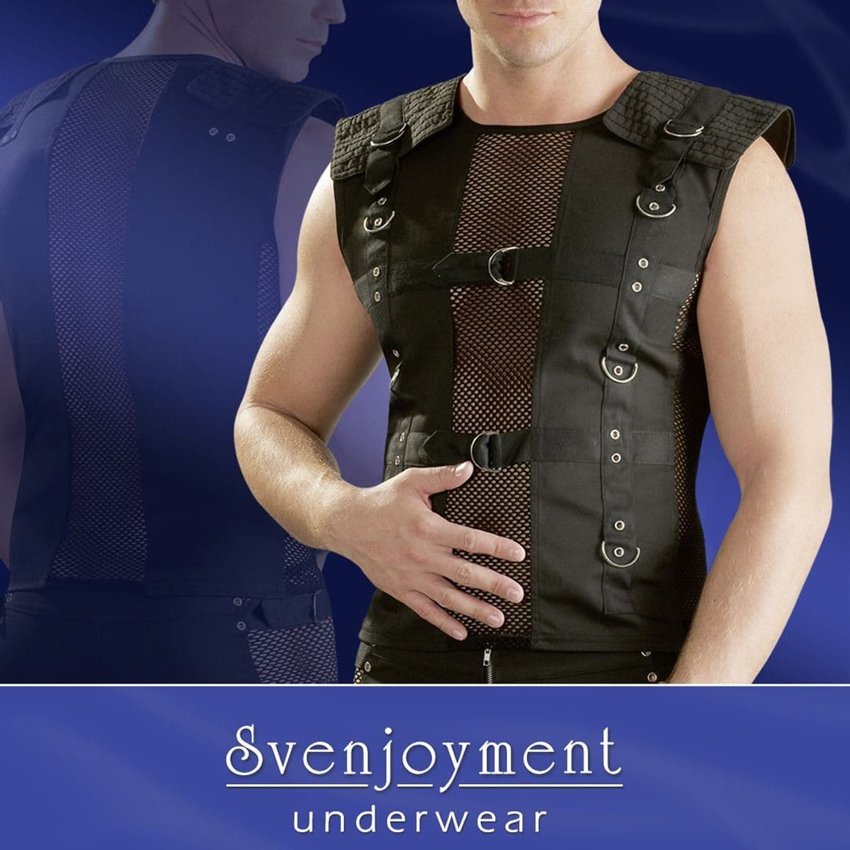 Maillot pour homme bondage