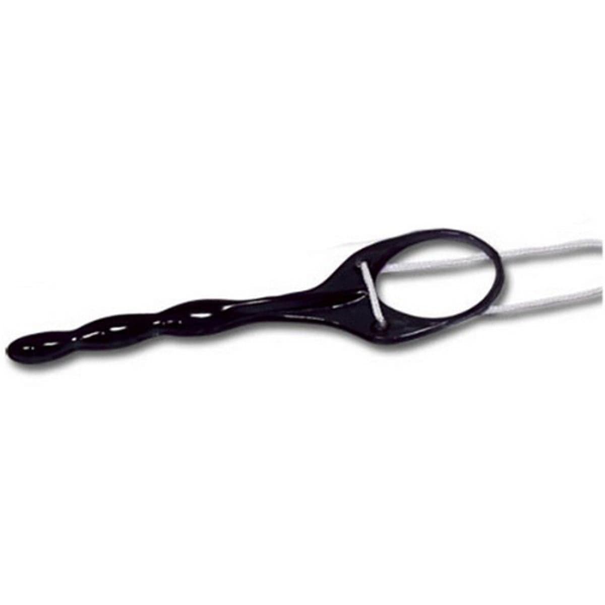 Anneau pénien avec stimulateur anal