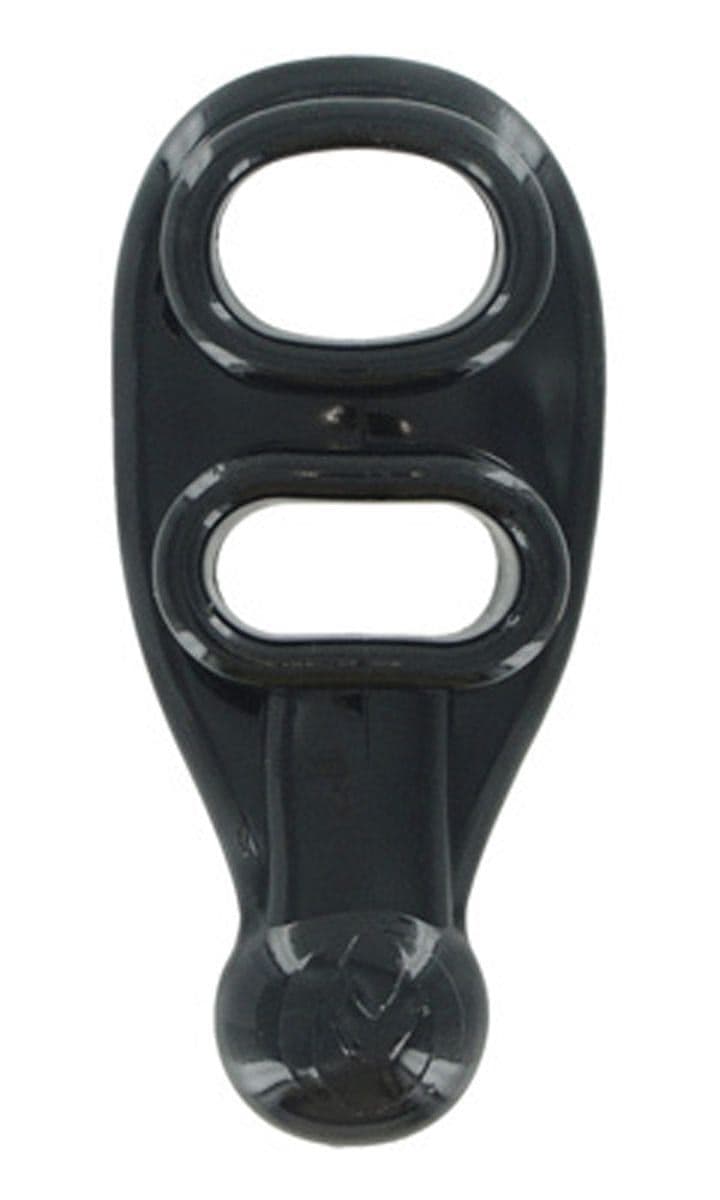Trough Black