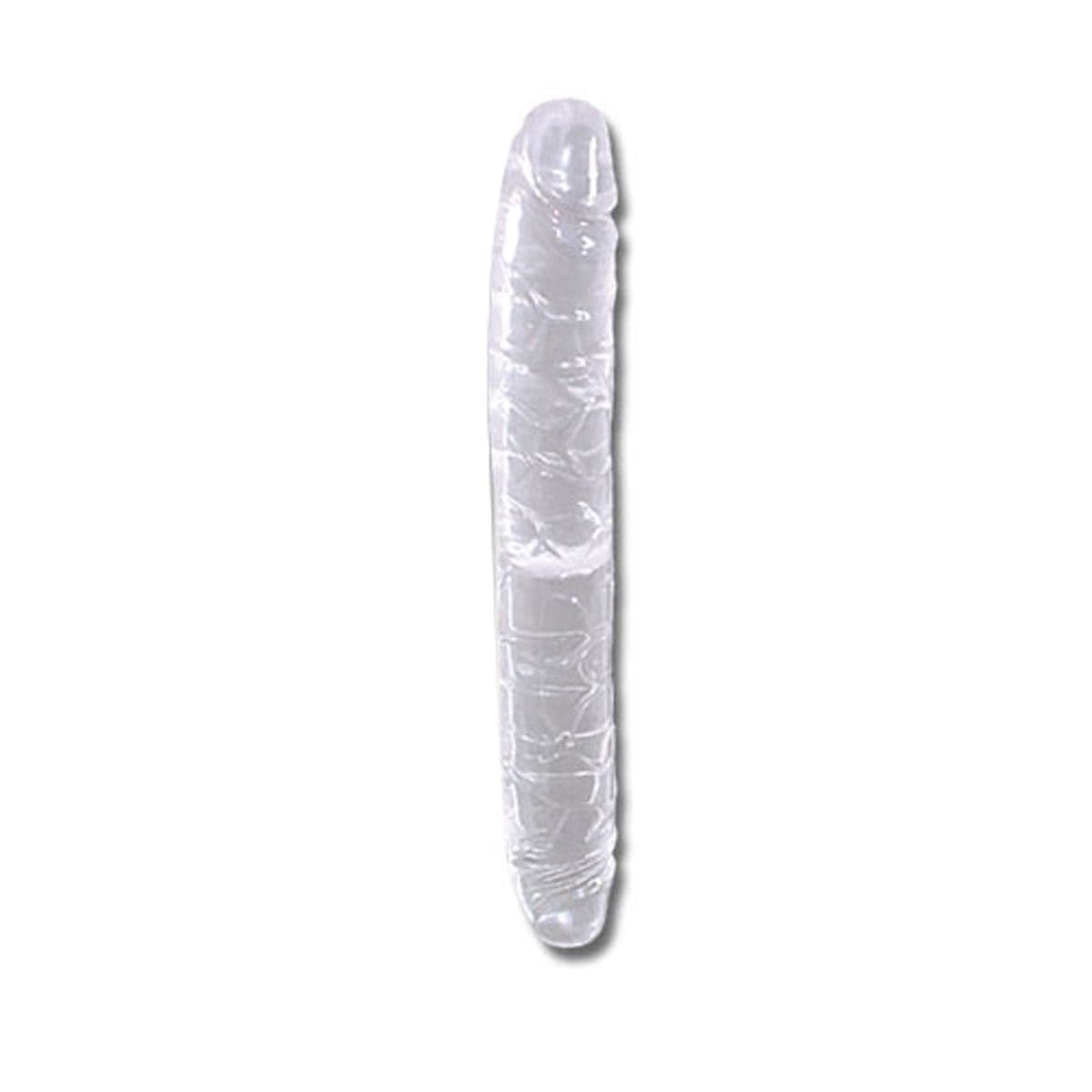 Double Dong transparent
