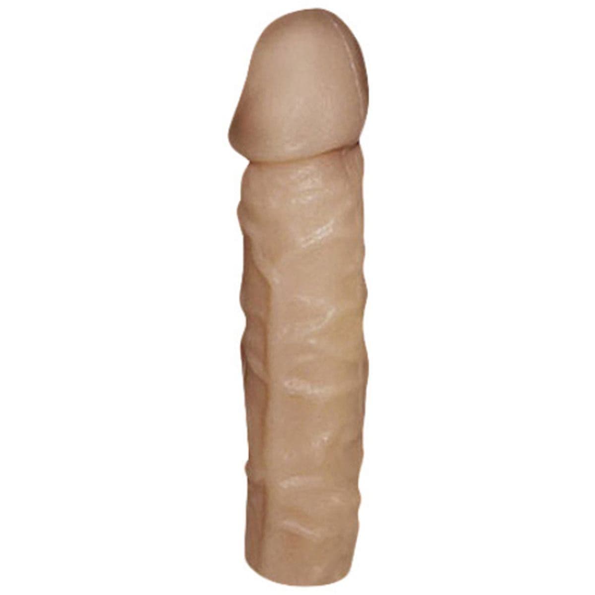 Gode pénis naturel