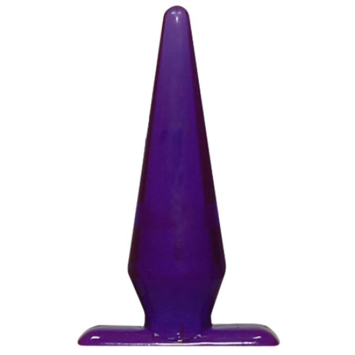 Analplug Amethyst