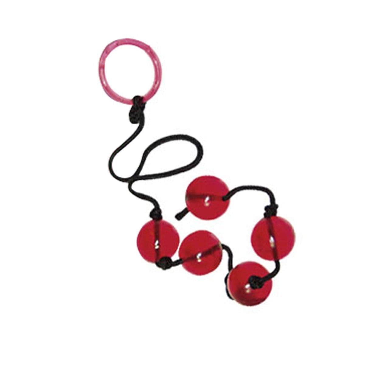 Chaîne avec des boules