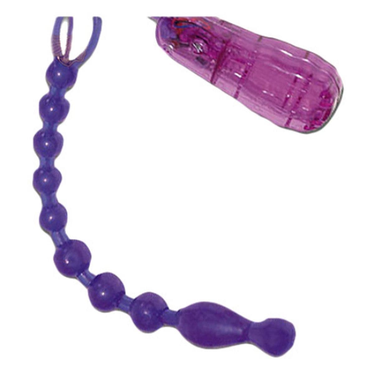 Chapelet anal