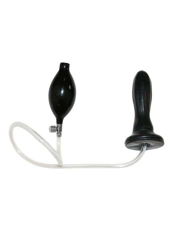Dildo gonflable Titanmen 