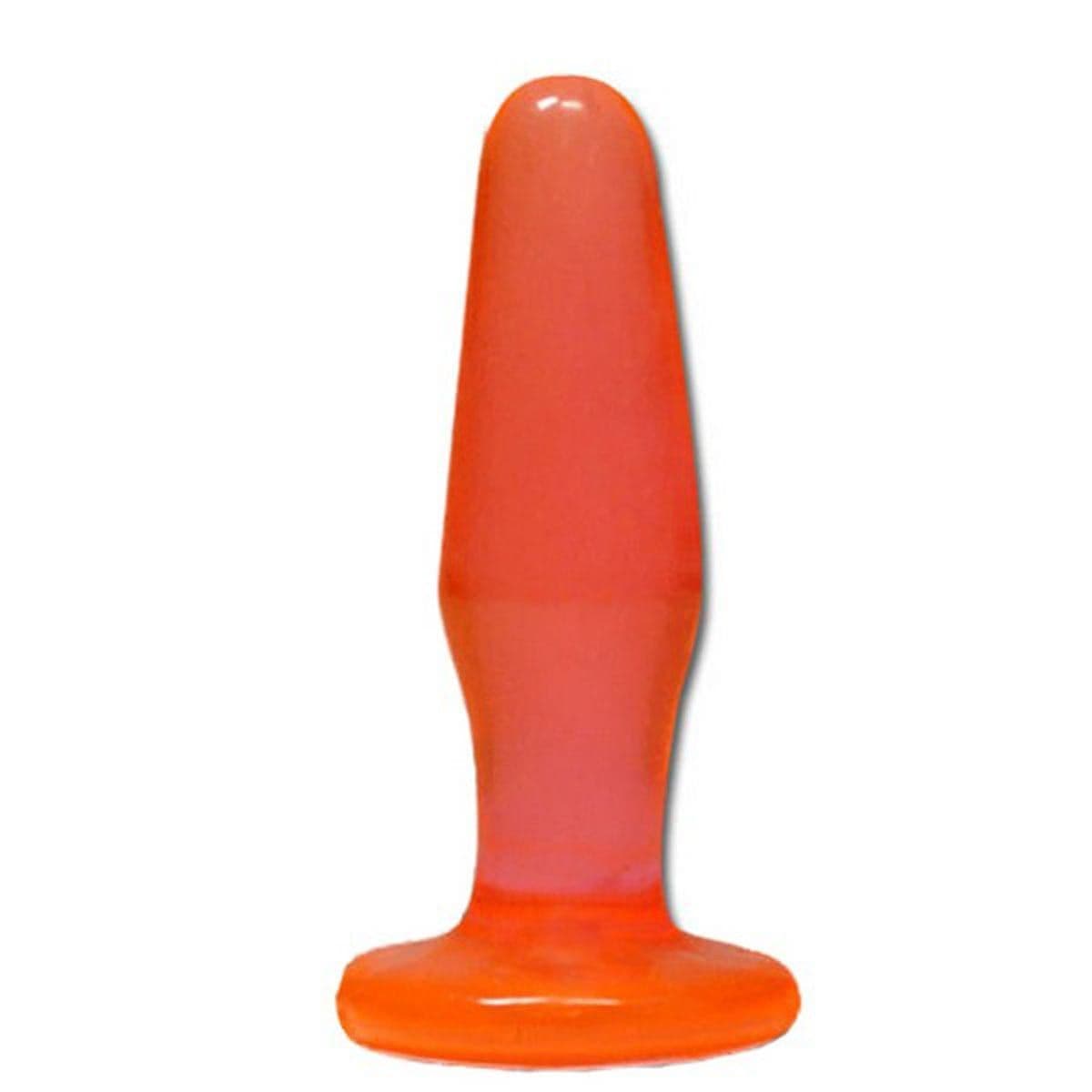 First Time anal
