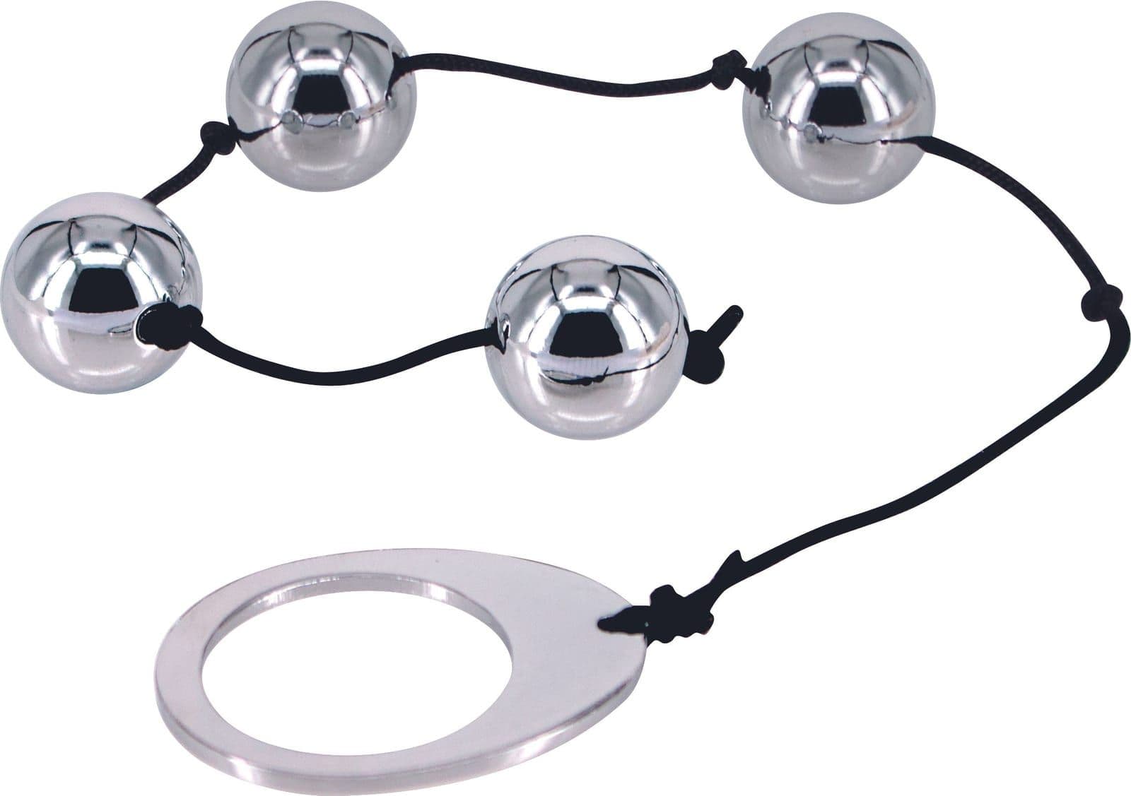 Heavy Metal Chapelet thaï
