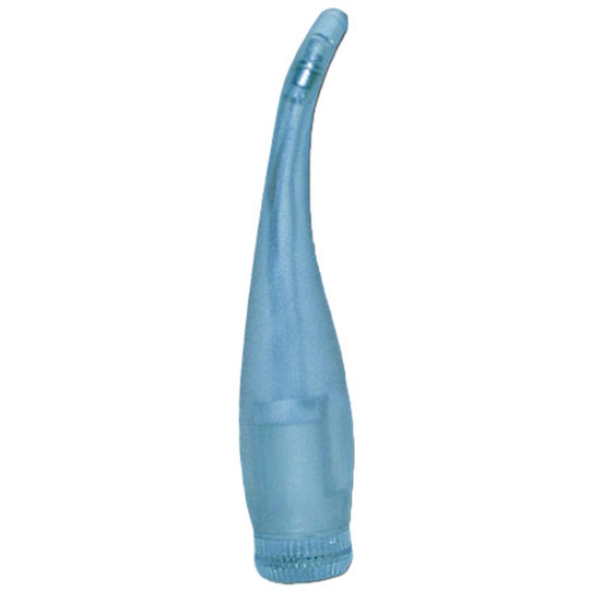 Vibromasseur anal