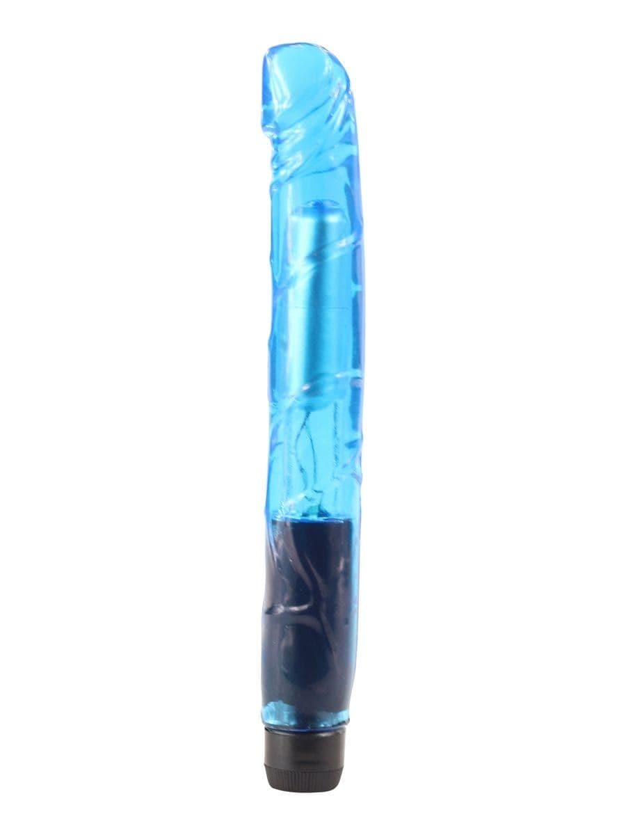 Vibromasseur Temptation Opal
