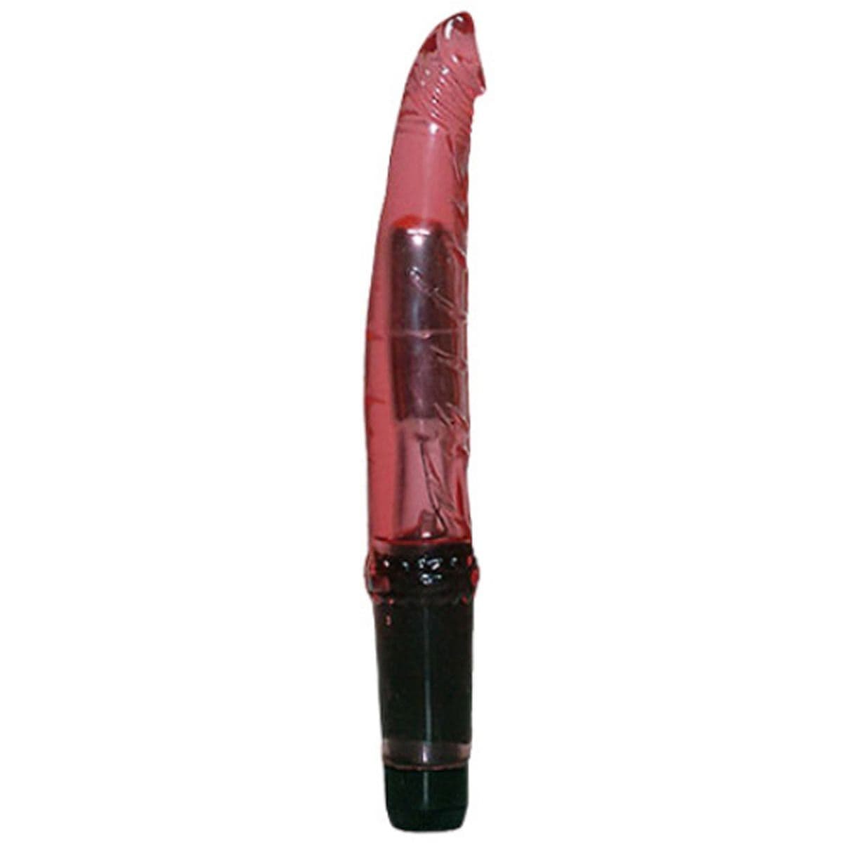 Vibromasseur Temptation Rubin