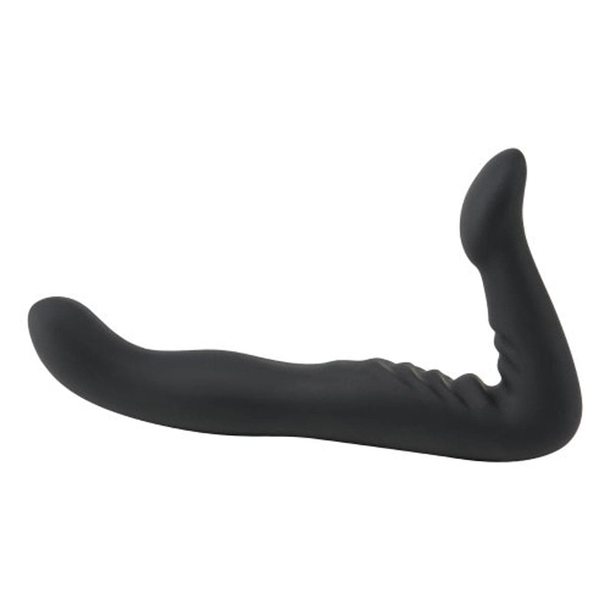 8 inch Penetrix Dildo Noire