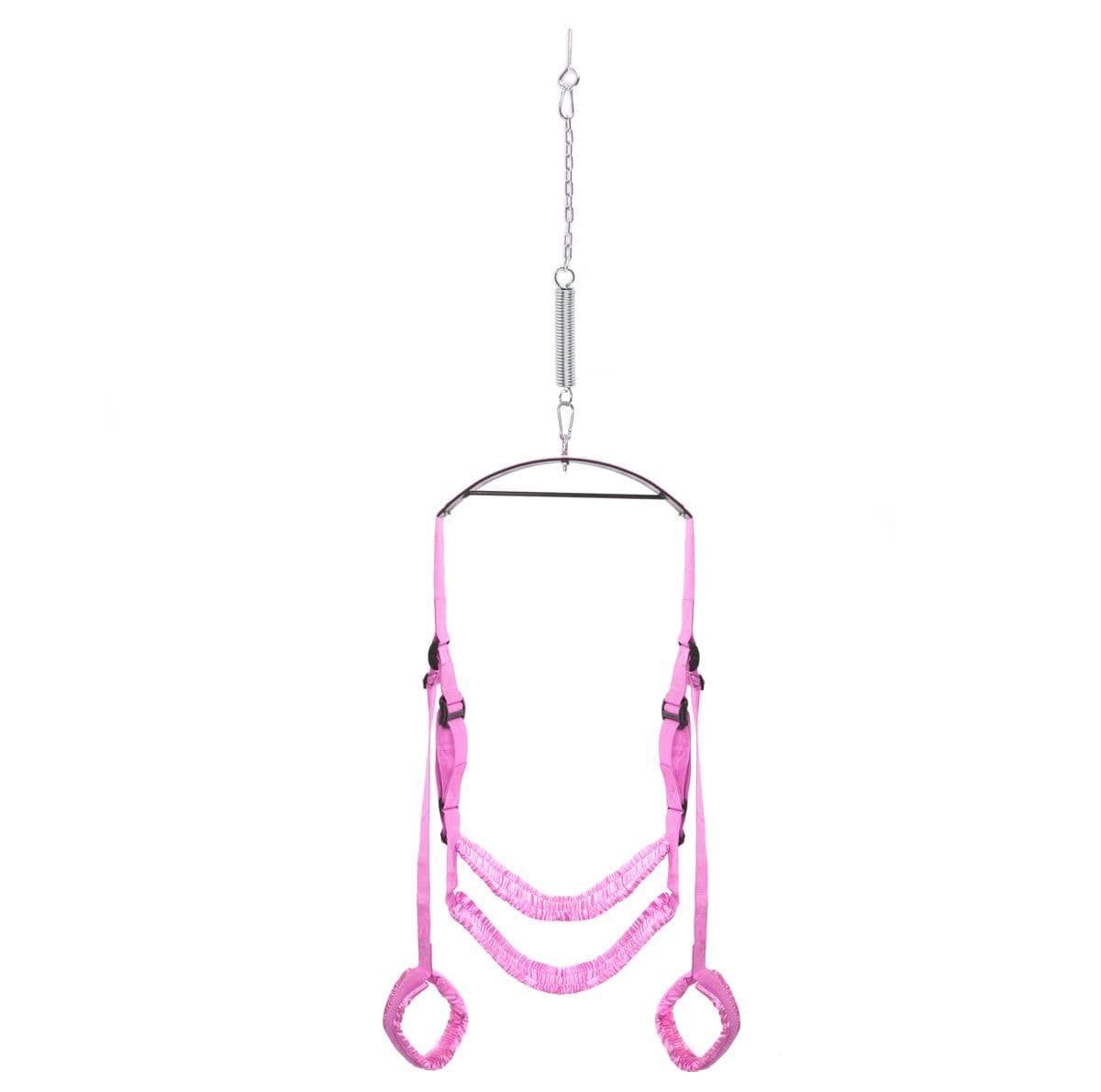 Fetish Fantasy Swing