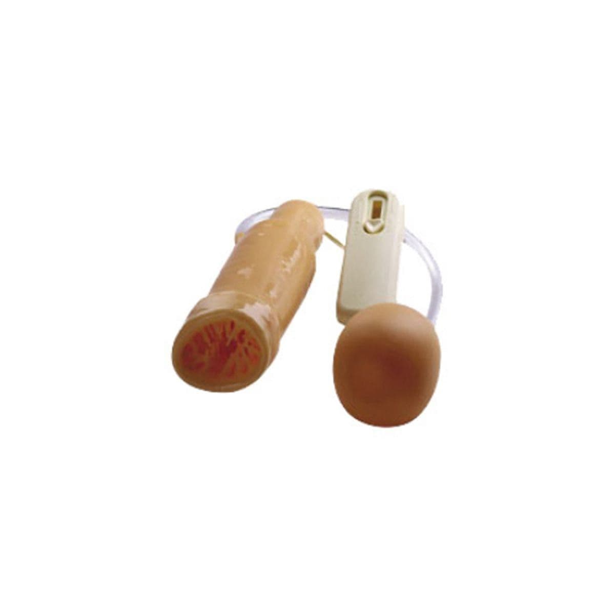 Masturbation orale
